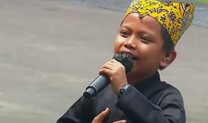 Farel Prayoga Profil dan Faktanya, Ternyata Pernah Jadi Pengamen