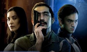 Link Nonton Serigala Terakhir 2, Episode 1-3 FULL, Legal dan Gratis
