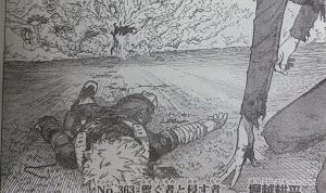 Spoiler My Hero Academia 363, Bakugo Sudah Tewas! (gambar: highoncinemaa.com)
