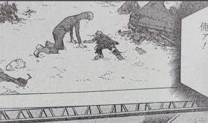 Baca My Hero Academia 363, Bakugo Benar-benar Tewas