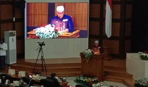 Ridwan Kamil Laporkan Angka Kemiskinan Jawa Barat yang Menurun
