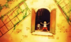 One Piece 1030 Kapan Tayang? Ini Jawaban dan Bocorannya