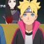 Boruto Episode 263, Tanggal Tayang dan Bocorannya, Tim 7 Kembali!