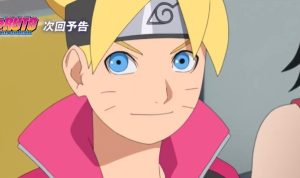 Link Nonton Boruto Eps 263 FULL SUB Indo, Legal dan Gratis