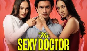 Link Nonton The Sexy Doctor is Mine Episode 6, Saksikan Disini!
