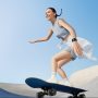 Meriahkan HUT RI Ke-77, Amazfit Hadirkan Amazfit GTS 4 Mini: Smartwatch Terbaru yang Compact dan Penuh Tenaga