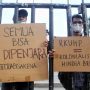 Bisa Dipidanakan, RKUHP Ancam Kebebasan Pers