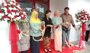 Ini Upaya Pemerintah Lestarikan Kain Batik