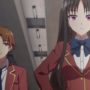 Classroom Of The Elite Season 2 Eps 8, Jadwal Tayang dan Bocorannya