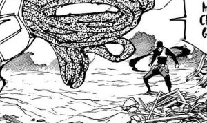 Link Baca Jujutsu Kaisen 194, Naoya VS Noritoshi