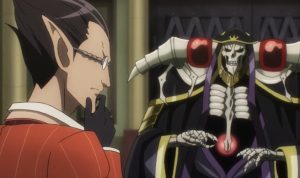 Overlord Season 4 Eps 8, Jadwal Tayang dan Spoilernya!