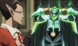 Link Nonton Overlord Season 4 Eps 8, Gratis Full Sub Indonesia