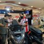 Honda Premium Matic Day Sapa Warga Depok dengan Beragam Program Menarik