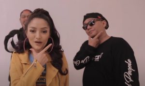 Lagu Viral TikTok Tamvan ini Lirik dan Maknanya (Youtube: Siti Badriah Official)