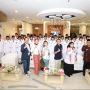 Maknai Kemerdekaan RI, BRI Salurkan Dana Pendidikan bagi 68 Paskibraka dan 1.800 Anak Pelaku Usaha Mikro