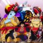 Nonton One Piece 1031 FULL Sub Indo, Gratis dan Legal