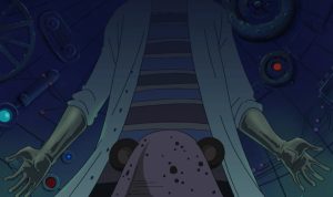 One Piece 1058, Akhirnya Doctor Vegapunk Muncul!