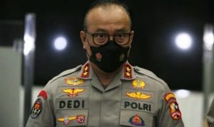 Polri Jawab Dugaan 3 Kapolda Terlibat Kasus Ferdy Sambo