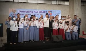 Program KIA Smart di Kota Bogor Hadirkan Beberapa Fitur yang Bikin Orangtua Senang, Ini Keunggulannya Program KIA Smart di Kota Bogor Hadirkan Beberapa Fitur yang Bikin Orangtua Senang, Ini Keunggulannya