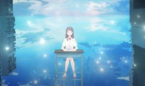 Love Latter - YOASOBI, Lirik Romanji dan Terjemahan Bahasa Indonesia (Youtube: YOASOBI)