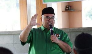 Optimis Menang, DPW PPP Jabar Bidik 10 Kursi DPRD Jabar