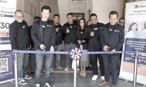 Apotek Lifepack Kini Hadir di Bandung dengan Ketersediaan Obat yang Lengkap dan Murah Apotek Lifepack Kini Hadir di Bandung dengan Ketersediaan Obat yang Lengkap dan Murah