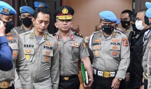 Pesan Kamaruddin untuk Ferdy Sambo CS dan Polri, Sebut Pembunuh