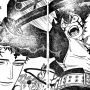 Black Clover 335, Spoiler dan Raw Scan, Kekuatan Lucius yang Sebenarnya