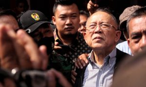 Dada Rosada Bebas: Dari Kesiapan jadi Gubernur sampai Rindu Persib Bandung