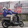 Tips Berboncengan Sepeda Motor yang Aman dan Nyaman