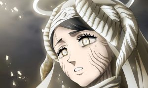 Spoiler Black Clover 335, Sihir Beelzebub Sister Lily