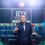 Platform Digital Learning Telkom 'MyDigiLearn' Raih Penghargaan Utama Anugerah Inovasi Indonesia IDX Channel 2022