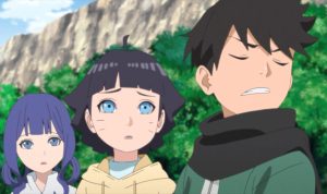 Link Nonton Boruto Episode 264 FULL, Gratis, Sub Indonesia. 360p-1080p