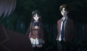 Link Nonton Classroom Of The Elite Season 2 Eps 9 FULL, Gratis Sub Indo