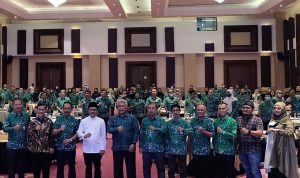 PDAM Tirta Raharja Lakukan Penyesuaian Tarif Air Minum, Berlaku Bulan Depan