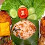 Nasi Tutug Oncom Khas Tasikmalaya Punya Citarasa Gurih dan Nikmat