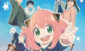 Spy X Family Part 2 Akan Tayang, Ini Penjelasannya