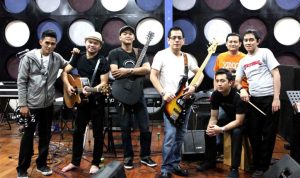 “Cinta Memang Begitu” (Ost Tulah 6/13)