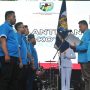 490 Pengurus KNPI Kota Bandung Resmi Dilantik