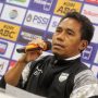 Gol Cepat Bikin Mental Pemain Persib 'Down'