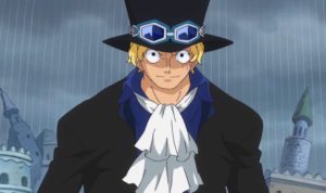 Spoiler One Piece 1059, Sabo Lolos dari Mariejois! Spoiler One Piece 1060, Keberadaan Sabo Terungkap! Sosok Im-Sama Akan Terlihat?