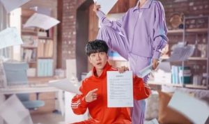 Sinopsis Drama Korea The Law Cafe, Lengkap dengan Daftar Pemainnya