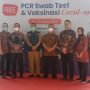 Sukseskan Program Pemerintah, Mayapada Healthcare Gelar Vaksinasi dan Swab PCR Gratis di Kota Bandung. Sukseskan Program Pemerintah, Mayapada Healthcare Gelar Vaksinasi dan Swab PCR Gratis di Kota Bandung.