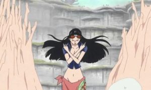 4 Karakter One Piece yang Pantas Mendapatkan Haki, Salah Satunya Nico Robin