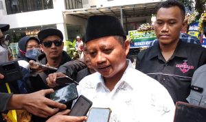 Sebut Poligami Sebagai Langkah Pencegahan HIV, Uu Ruzhanul Ulum Minta Maaf