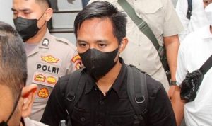 Bharada E kemungkinan masih bisa bebas dari kasus penembakan Brigadir Joshua. (ist)