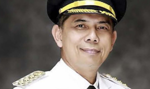 Baru Saja Bebas dari Penjara, Wali Kota Nonaktif Cimahi Langsung Dijemput Kembali KPK, Ada Apa? Baru Saja Bebas dari Penjara, Wali Kota Nonaktif Cimahi Langsung Dijemput Kembali KPK, Ada Apa?