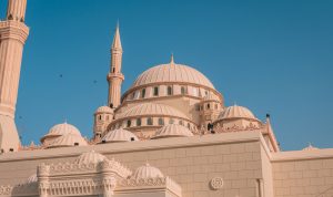 Khutbah Jumat Singkat 2022, Tentang Hari Asyura Terbaru