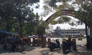Aset Alun-Alun Cicalengka Timbulkan Polemik, DPRD Kabupaten Bandung Katakan Ini