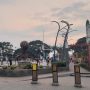 BKAD Klaim Aset Alun-Alun Cicalengka Milik Pemkab Bandung Sejak 2020
